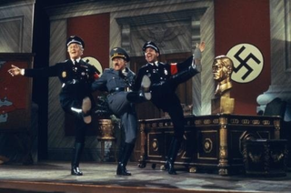 Illustration for article titled Where to start with Mel Brooks’ high-quality low comedy